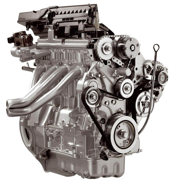 2003 Cortina Car Engine